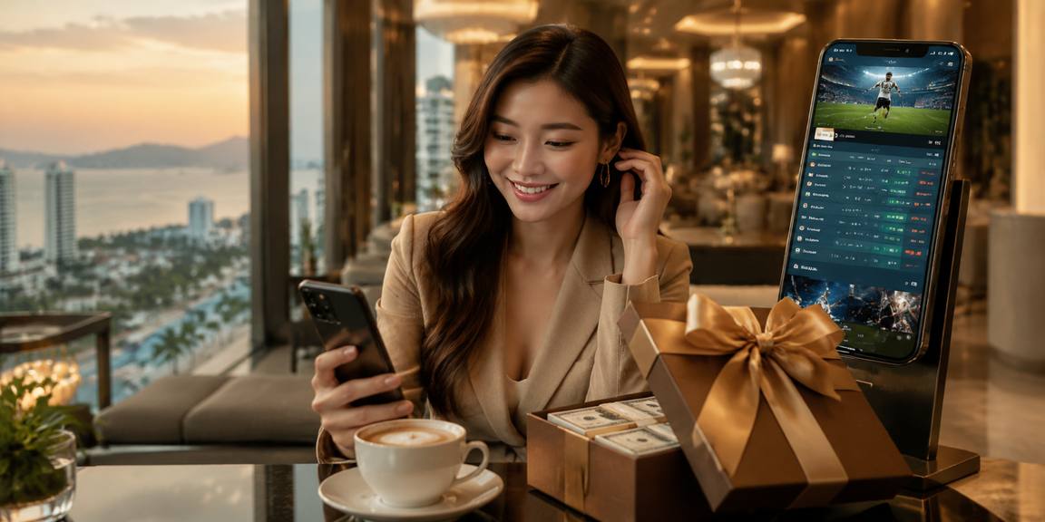 vn7155 Ứng dụng vn7155 cho Android và iOS – lobby slot và live casino trong tay bạn